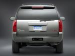 GMC Yukon 2006 года